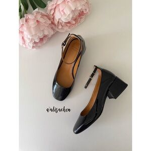 Sézane Melanie Mary Janes